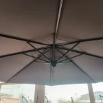 چتر و سایبان باغ رستوران ویلا