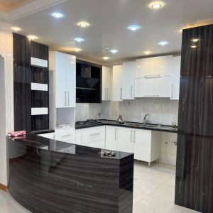 اجاره واحد ۱۱۵ متری تک واحد با نور زیاد و امکانات