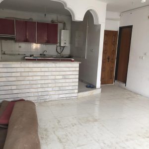 فروش آپارتمان ۵۷ متری جمهوری ازادی