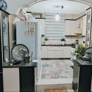 آگهی فروش آپارتمان ۷۶متر تک خواب در سایت آگهی و خرید و فروش دزار سمنان .