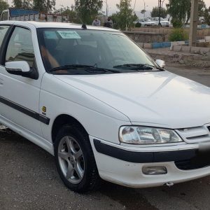 فروش ماشین پژو پارس LX TU5، مدل ۱۳۹۴ در سمنان در سایت آگهی و خرید و فروش دزار سمنان.