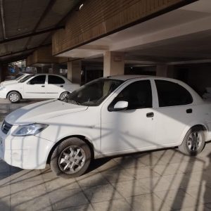 آگهی فروش ساینا دنده‌ای EX، مدل ۱۳۹۹ سمنان در سایت آگهی و خرید و فروش دزار سمنان.