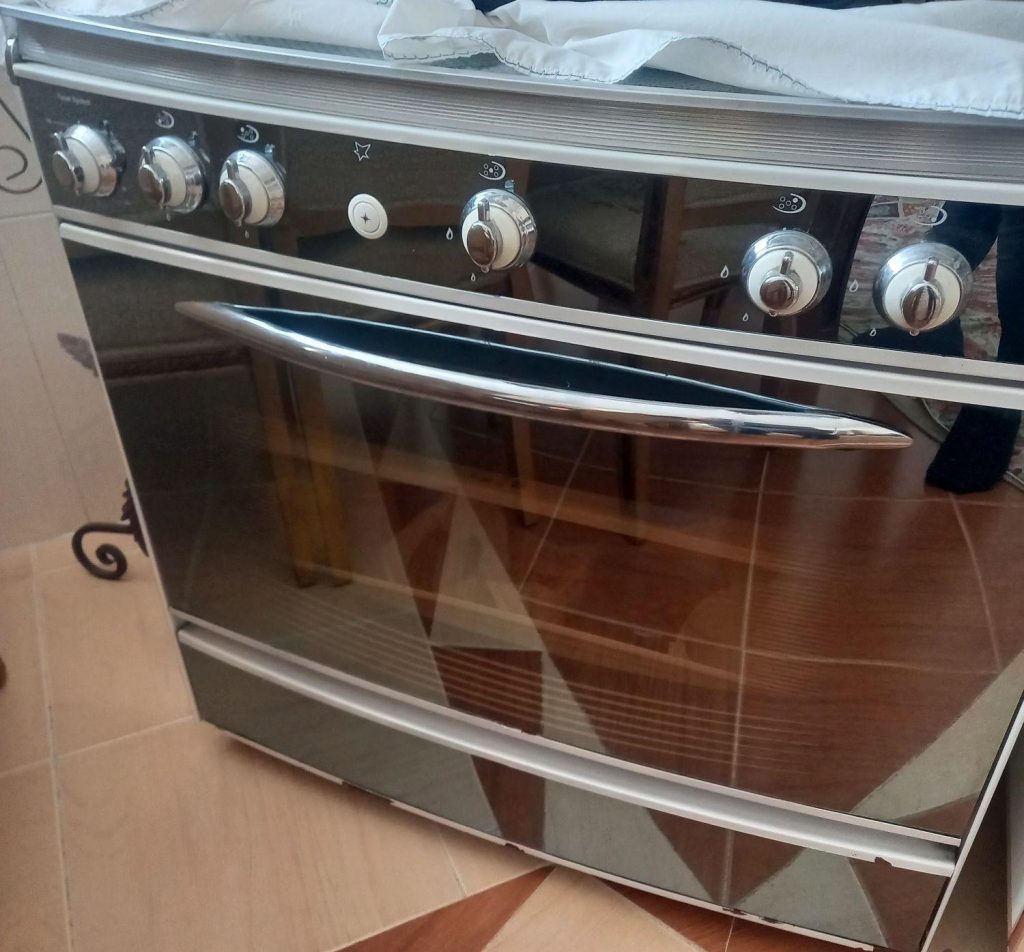 اجاق گاز