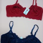 لباس زیر زنانه