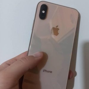 فروش اپل iPhone XS با حافظهٔ ۲۵۶ گیگابایت سمنان در سایت آگهی و خرید و فروش دزار سمنان.