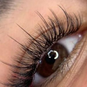 آگهی انجام اکستشن مژه در سمنان در سایت آگهی و خرید و فروش دزار سمنان.