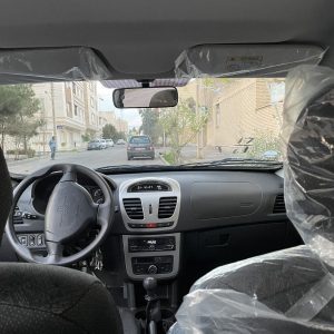 آگهی فروش کوییک R مدل ۱۴۰۱ سمنان در سایت آگهی و خرید و فروش دزار سمنان.
