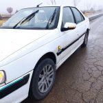 پژو پارس LX TU5، مدل ۱۳۹۶
