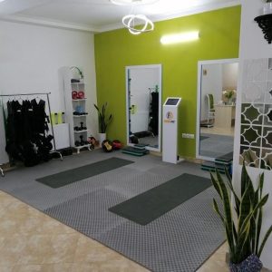 خدمات مرکز تخصصی کاهش وزن و تناسب اندام آراتن سمنان در سایت آگهی و خرید و فروش دزار سمنان.