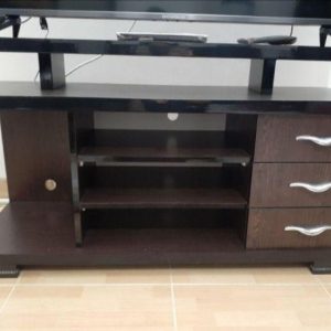 آگهی فروش میز تلویزیون در سمنان در سایت آگهی و خرید و فروش دزار سمنان.