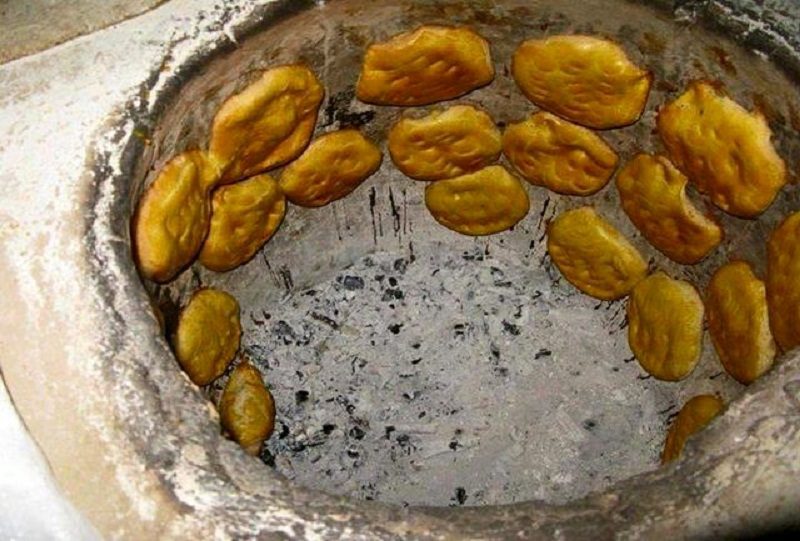 گولاچ سمنان