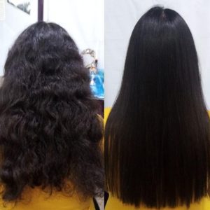 خدمات درمان و صافی موهات با من (کراتین گیاهی) در سایت آگهی و خرید و فروش دزار سمنان.