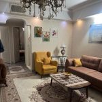 فروش آپارتمان ۹۰ متر تعاون سمنان