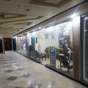 اجاره مغازه 28 متر پاساژ بردیا سمنان در سایت آگهی و خرید و فروش دزار سمنان.