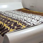 تخت خواب دو نفره سرویس کامل ( سفارشی ساز )