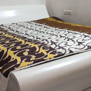 فروش تخت خواب دو نفره سرویس کامل ( سفارشی ساز ) در سایت آگهی و خرید و فروش دزار سمنان.