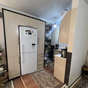 آگهی فروش آپارتمان صنعتی ساز کوثر سمنان سنددار در سایت آگهی و خرید و فروش دزار سمنان.