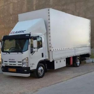 اسباب کشی و باربری اتوبار ارشیا با مجوز رسمی