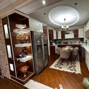 آگهی فروش آپارتمان ۱۶۵متر جمهوری ارزنده در سایت آگهی و خرید و فروش دزار سمنان.