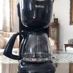 قهوه ساز تفال کاملا نو