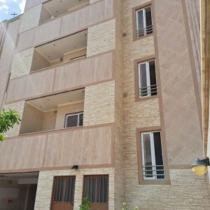 آگهی فروش آپارتمان ملک خوش نقشه در بهترین لوکیشینِ خودساز در سایت آگهی و خرید و فروش دزار سمنان.