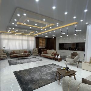 فروش آپارتمان سه خواب نوساز تعاون در سایت آگهی و خرید و فروش دزار سمنان .