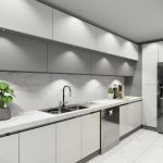 طراحی و ساخت کابینت