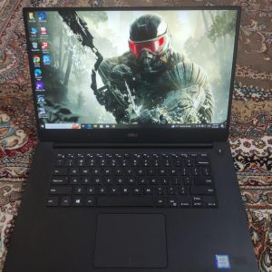 لپ تاپ dell 5520