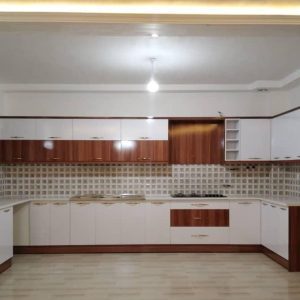 طراحی و ساخت کابینت