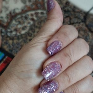 خدمات ناخن کاری در سمنان سایت آگهی و خرید و فروش دزار سمنان .