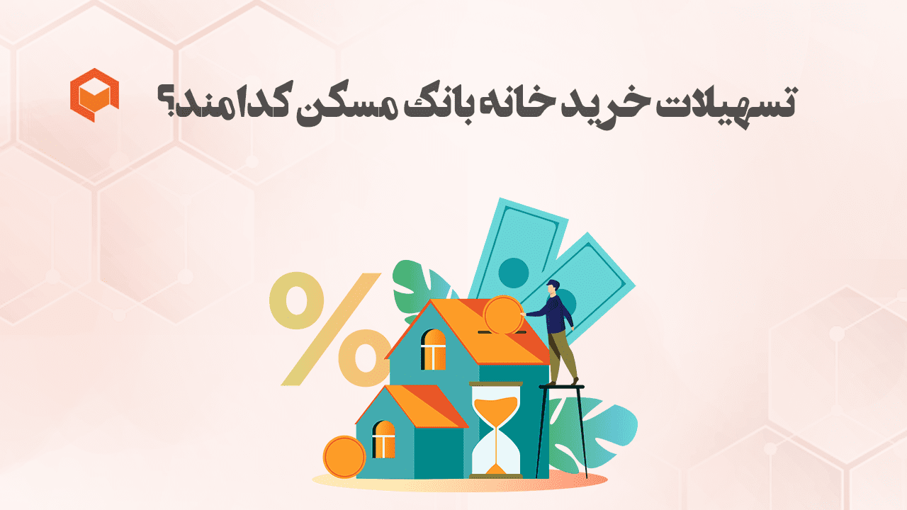 وام بانک مسکن