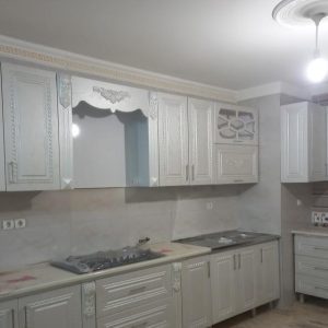 نصب و اجرای کابینت پیش ساخته در سمنان سایت آگهی و خرید و فروش دزار سمنان .