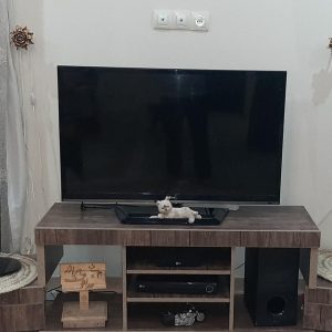 فروش تلویزیون الجی- LG کار کرده در سمنان