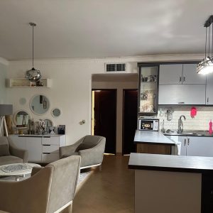 اجاره آپارتمان ۹۰ متری بلوار کارگر