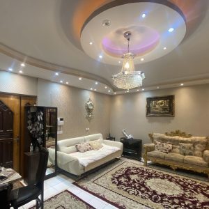 فروش آپارتمان باغ فامیلی سمنان