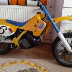 فروش موتور شارژی در حد نو در سمنان سایت آگهی و خرید و فروش دزار سمنان .