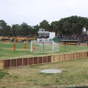 استادیوم و مجموعه ورزشی تختی سمنان