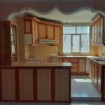 آپارتمان فروشی در باغ فامیلی خوش نقشه