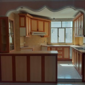 آپارتمان فروشی در باغ فامیلی