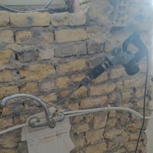 خدمات تخریب با پیکور های کوچک و بزرگ در سمنان سایت آگهی و خرید و فروش دزار سمنان .