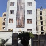 آپارتمان فروشی در باغ فامیلی خوش نقشه