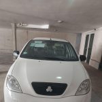 فروش تیبا هاچبک SX، مدل ۱۴۰۱