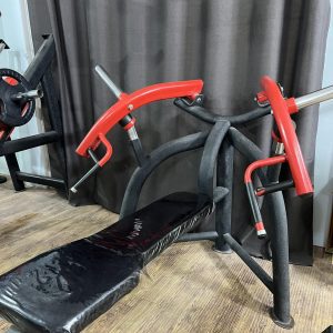 فروش یک ست کامل دستگاه بدنسازی در سمنان سایت آگهی و خرید و فروش دزار سمنان .