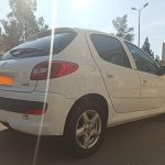 فروش پژو ۲۰۷i دنده‌ای، مدل ۱۴۰۰