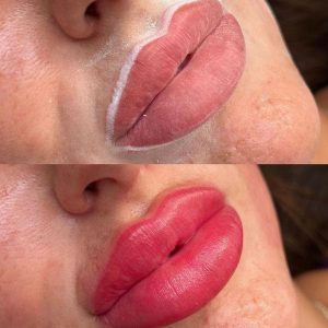 خدمات تتو بدن و صورت و ترمیم سالن زیبایی مریم سایت آگهی و خرید و فروش دزار سمنان .