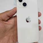 اپل آیفون ۱۴ با حافظهٔ ۱۲۸ گیگابایت