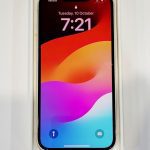 اپل آیفون ۱۴ با حافظهٔ ۱۲۸ گیگابایت