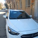 فروش شاهین G، مدل ۱۴۰۱