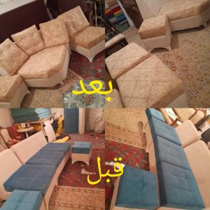 تعمیر انواع مبلمان اداری و شهری در سمنان