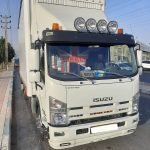 اثاث کشی و باربری ایمن بار آشورزاده